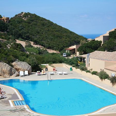كوستا باراديسو Residenze Paradiso المظهر الخارجي الصورة