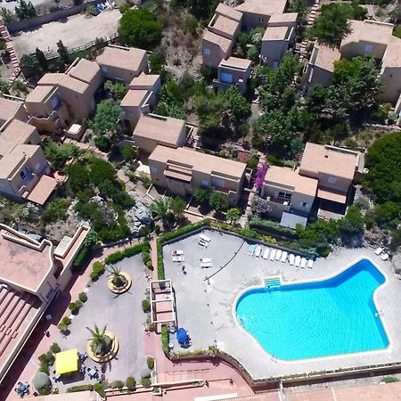 كوستا باراديسو Residenze Paradiso المظهر الخارجي الصورة