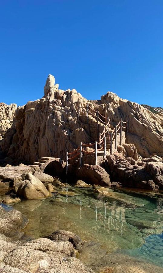 كوستا باراديسو Residenze Paradiso المظهر الخارجي الصورة