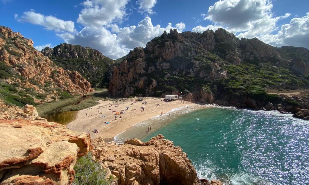 كوستا باراديسو Residenze Paradiso المظهر الخارجي الصورة