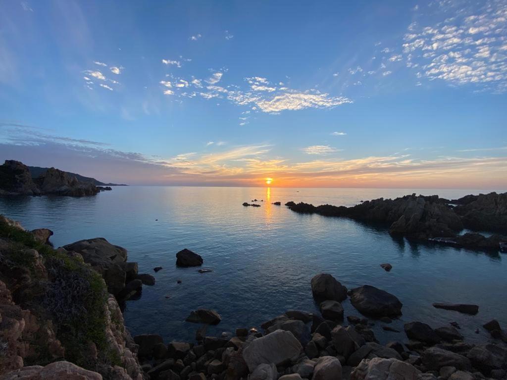 كوستا باراديسو Residenze Paradiso المظهر الخارجي الصورة