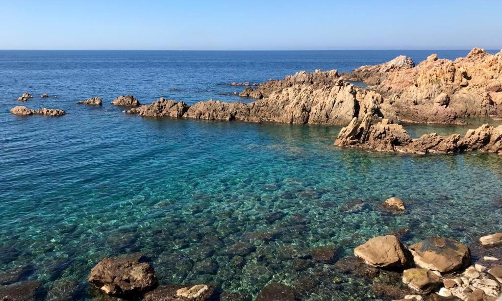 كوستا باراديسو Residenze Paradiso المظهر الخارجي الصورة
