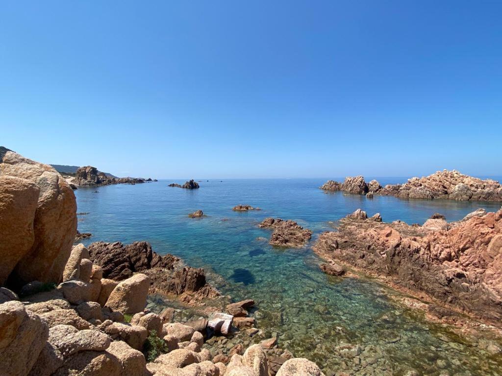 كوستا باراديسو Residenze Paradiso المظهر الخارجي الصورة