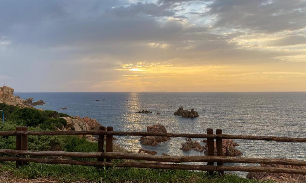 كوستا باراديسو Residenze Paradiso المظهر الخارجي الصورة