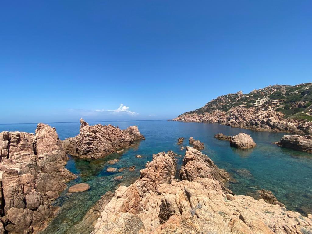 كوستا باراديسو Residenze Paradiso المظهر الخارجي الصورة