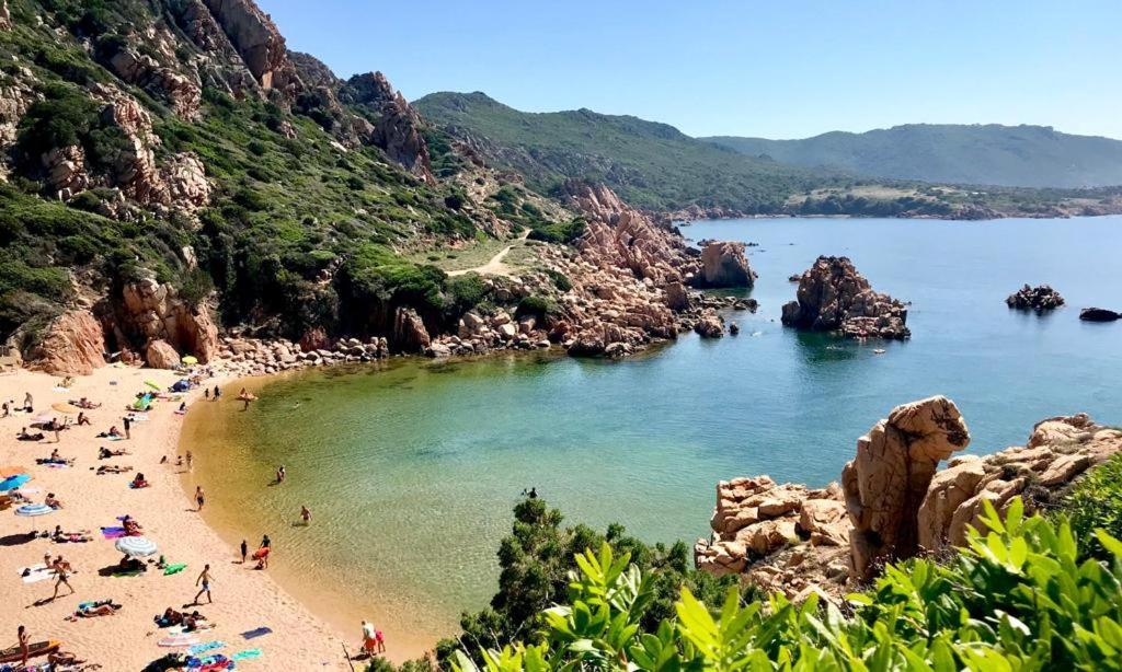 كوستا باراديسو Residenze Paradiso المظهر الخارجي الصورة
