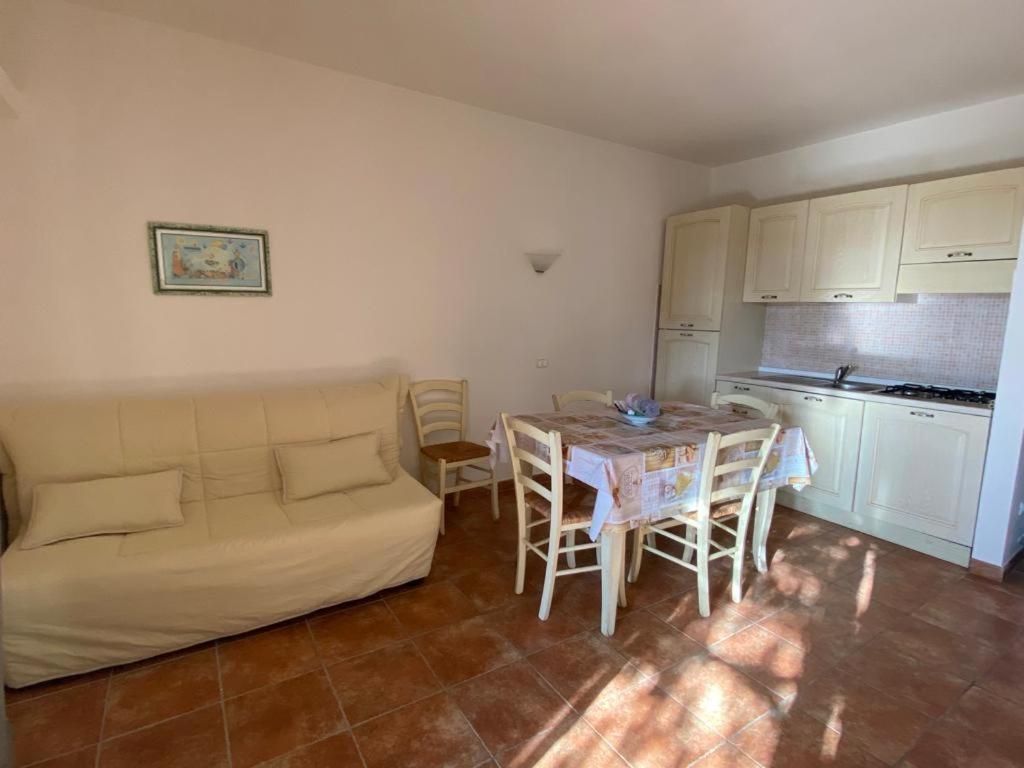 كوستا باراديسو Residenze Paradiso المظهر الخارجي الصورة