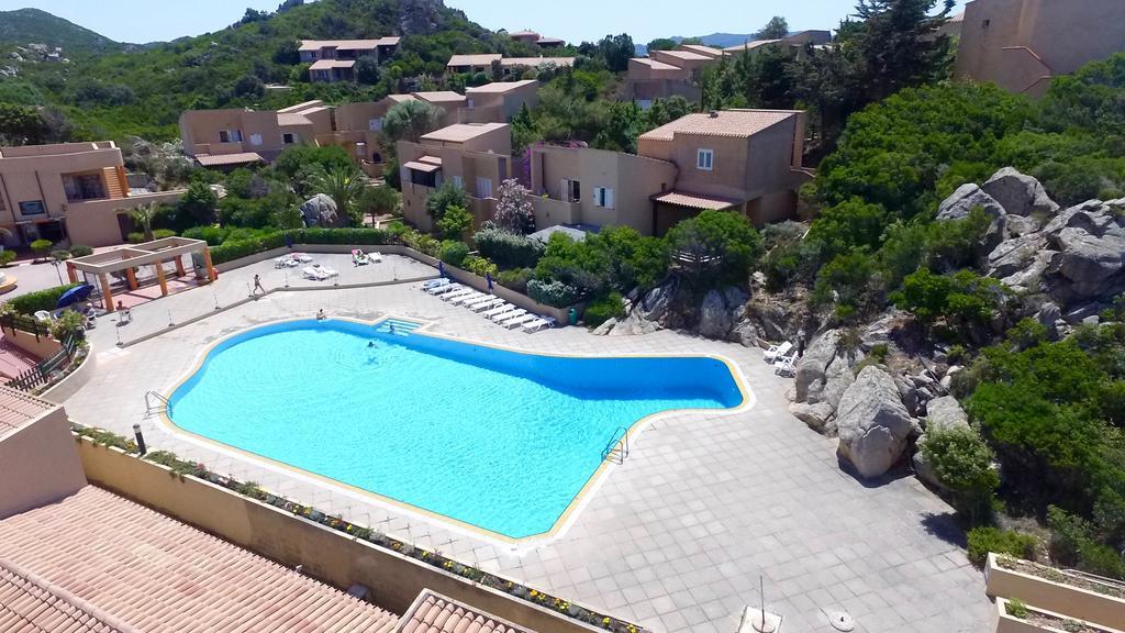 كوستا باراديسو Residenze Paradiso المظهر الخارجي الصورة