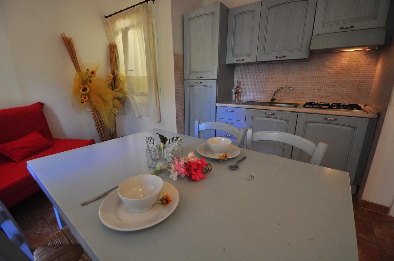 كوستا باراديسو Residenze Paradiso المظهر الخارجي الصورة
