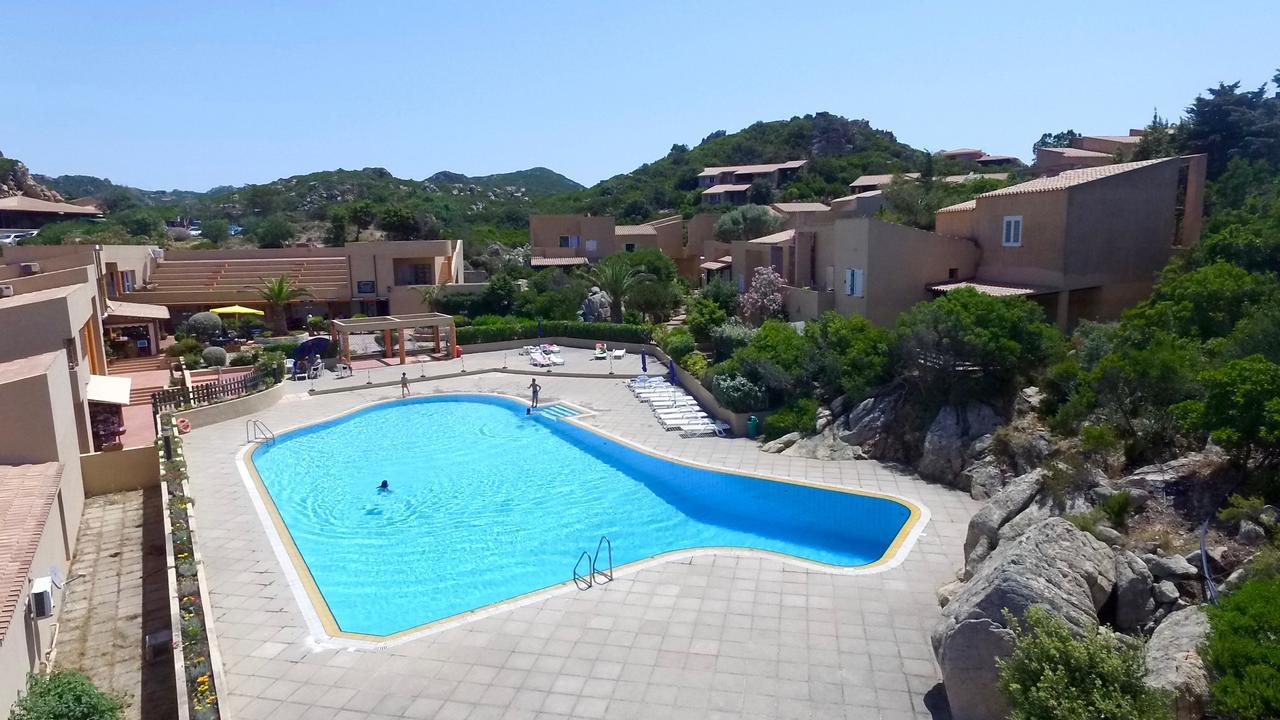 كوستا باراديسو Residenze Paradiso المظهر الخارجي الصورة