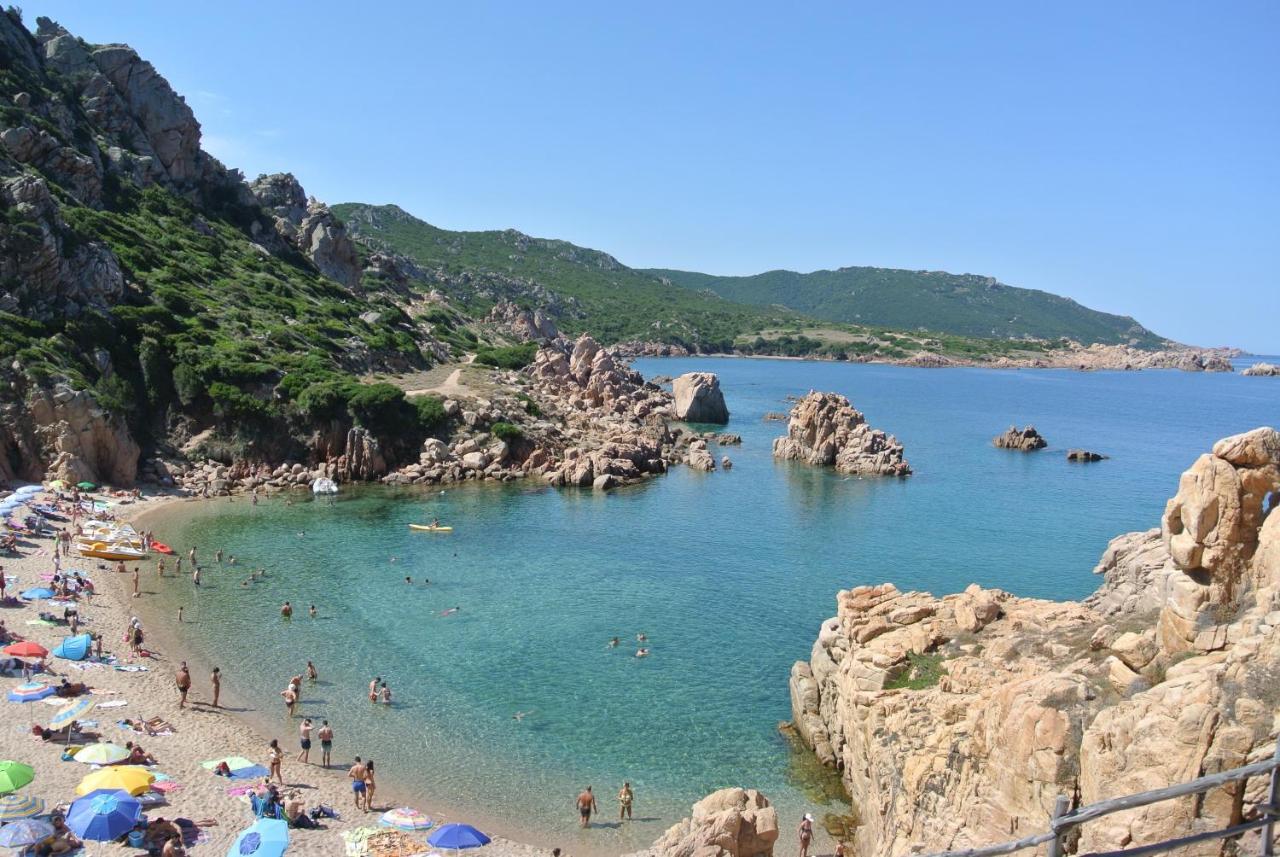 كوستا باراديسو Residenze Paradiso الغرفة الصورة