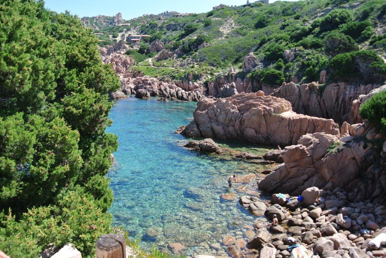 كوستا باراديسو Residenze Paradiso الغرفة الصورة