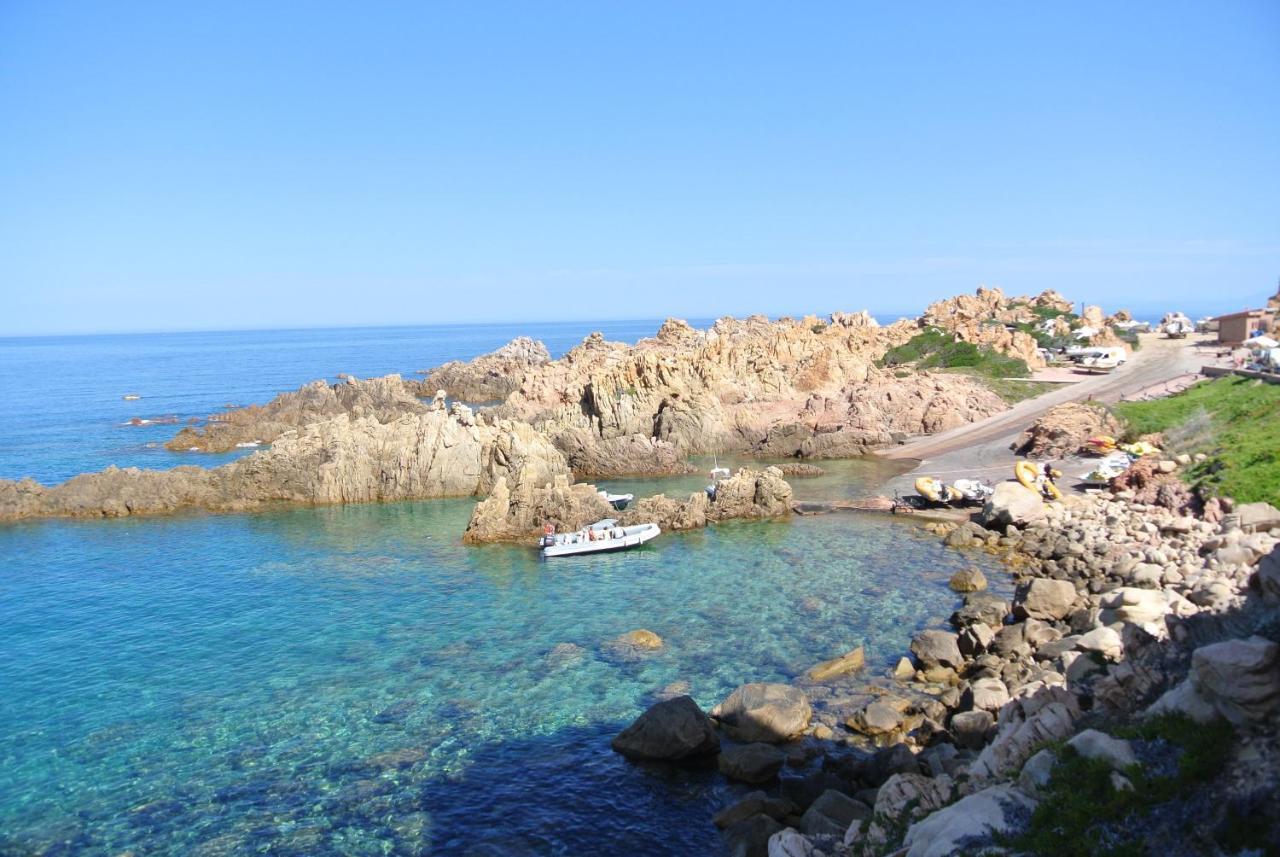كوستا باراديسو Residenze Paradiso الغرفة الصورة